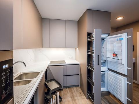 квартира по адресу Виктора Некрасова ул. (Північно-Сирецька), 10-А