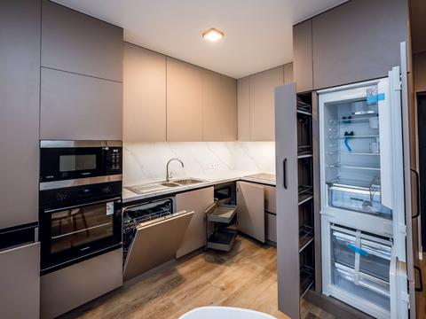 квартира по адресу Виктора Некрасова ул. (Північно-Сирецька), 10-А