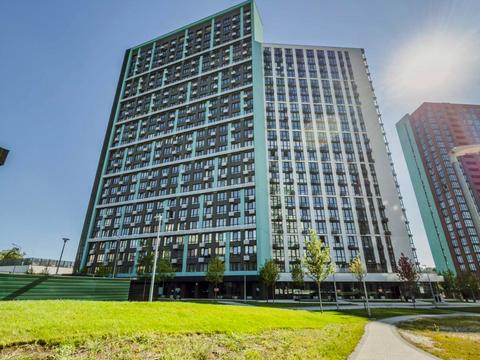 квартира по адресу Виктора Некрасова ул. (Північно-Сирецька), 10-А