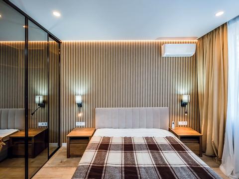 квартира по адресу Виктора Некрасова ул. (Північно-Сирецька), 10-А