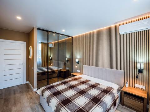 квартира по адресу Виктора Некрасова ул. (Північно-Сирецька), 10-А