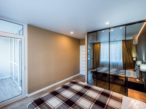 квартира по адресу Виктора Некрасова ул. (Північно-Сирецька), 10-А