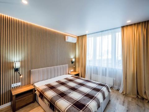 квартира по адресу Виктора Некрасова ул. (Північно-Сирецька), 10-А