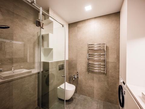 квартира по адресу Виктора Некрасова ул. (Північно-Сирецька), 10-А