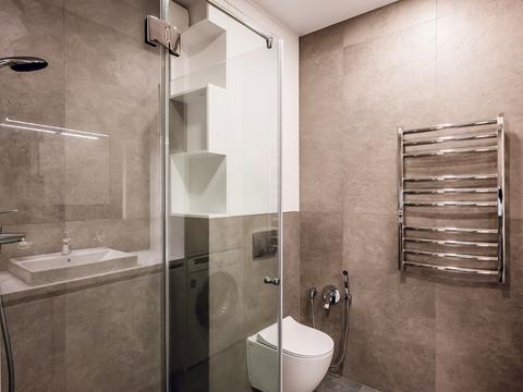 квартира по адресу Виктора Некрасова ул. (Північно-Сирецька), 10-А