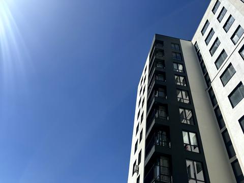 квартира за адресою Миколи Мозгового вул., 2