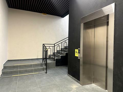 квартира за адресою Миколи Мозгового вул., 2