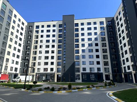 квартира за адресою Миколи Мозгового вул., 2