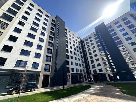 квартира за адресою Миколи Мозгового вул., 2