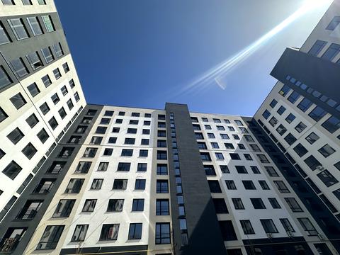 квартира за адресою Миколи Мозгового вул., 2