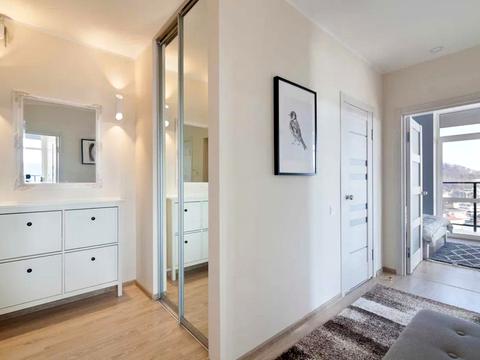 квартира по адресу Черновола просп. (700-летия Львова), 16а