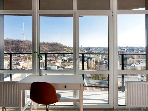 квартира по адресу Черновола просп. (700-летия Львова), 16а