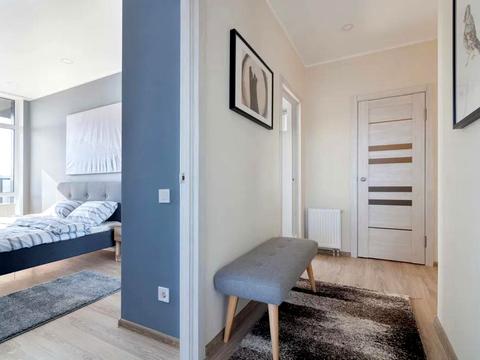 квартира по адресу Черновола просп. (700-летия Львова), 16а