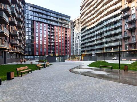 квартира по адресу Черновола просп. (700-летия Львова), 16а