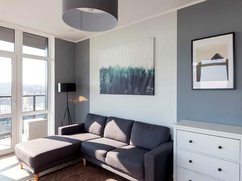 квартира по адресу Черновола просп. (700-летия Львова), 16а