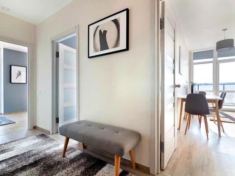 квартира по адресу Черновола просп. (700-летия Львова), 16а