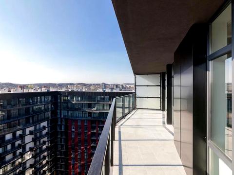 квартира по адресу Черновола просп. (700-летия Львова), 16а