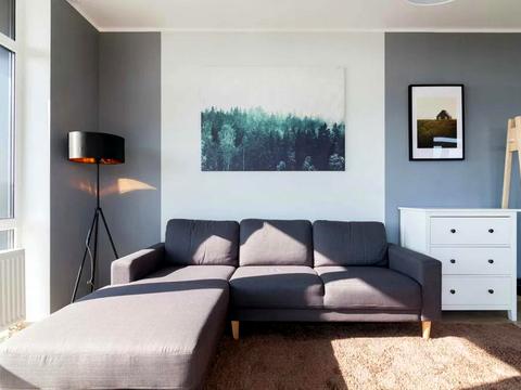 квартира по адресу Черновола просп. (700-летия Львова), 16а