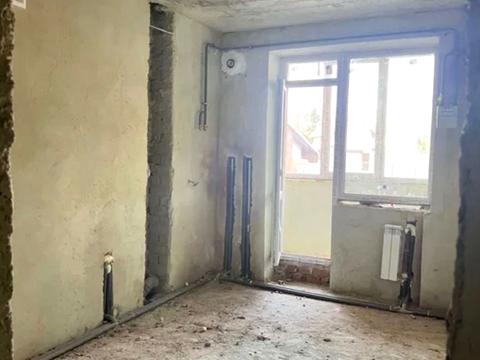 квартира по адресу Антоныча ул., (Будинок 3)