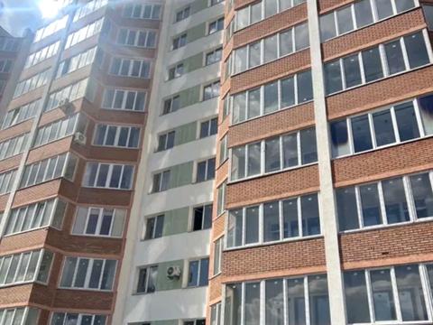 квартира по адресу Антоныча ул., (Будинок 3)