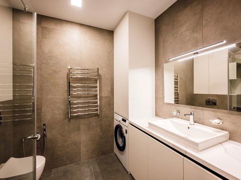 квартира по адресу Виктора Некрасова ул. (Північно-Сирецька), 10-А