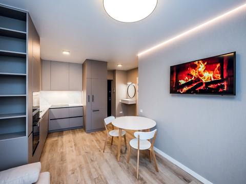 квартира по адресу Виктора Некрасова ул. (Північно-Сирецька), 10-А