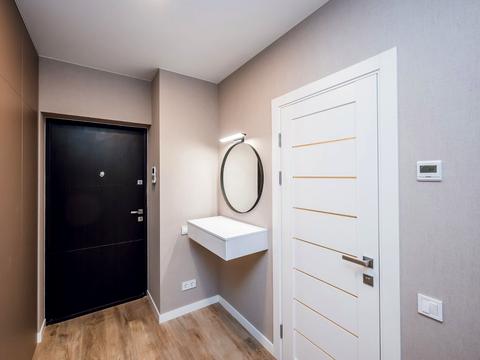 квартира по адресу Виктора Некрасова ул. (Північно-Сирецька), 10-А