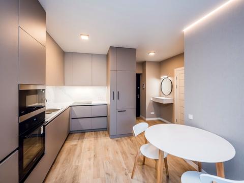 квартира по адресу Виктора Некрасова ул. (Північно-Сирецька), 10-А