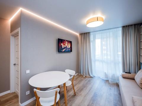 квартира по адресу Виктора Некрасова ул. (Північно-Сирецька), 10-А