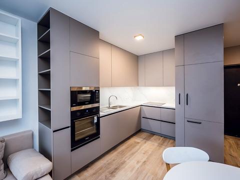 квартира по адресу Виктора Некрасова ул. (Північно-Сирецька), 10-А