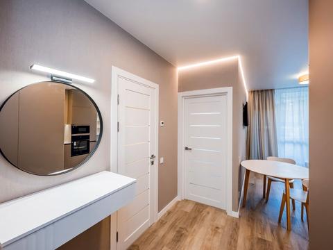 квартира по адресу Виктора Некрасова ул. (Північно-Сирецька), 10-А