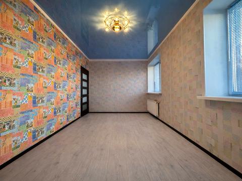 квартира по адресу Воинов-Интернационалистов ул., 16