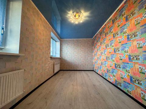 квартира за адресою Михайла Матюшенка вул., 16