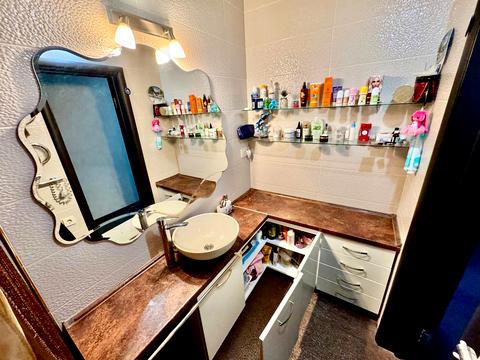 квартира за адресою Михайла Матюшенка вул., 16