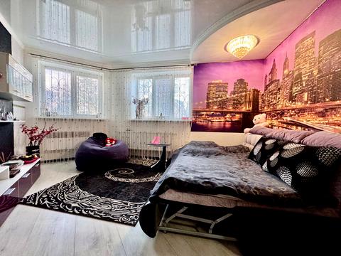 квартира за адресою Михайла Матюшенка вул., 16