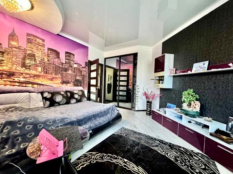 квартира за адресою Михайла Матюшенка вул., 16