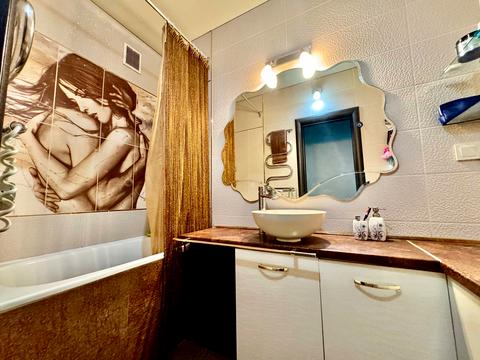 квартира за адресою Михайла Матюшенка вул., 16