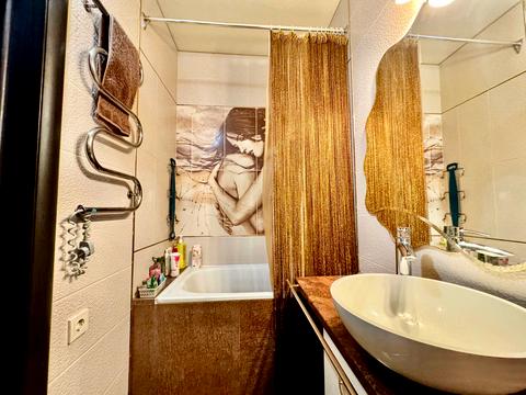 квартира за адресою Михайла Матюшенка вул., 16