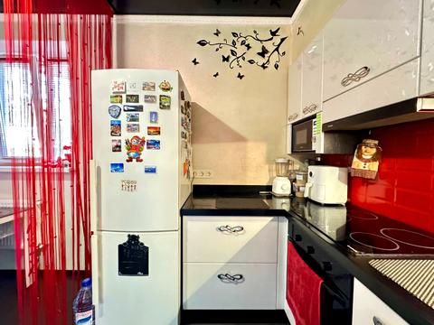 квартира за адресою Михайла Матюшенка вул., 16