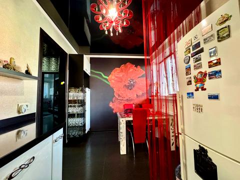 квартира за адресою Михайла Матюшенка вул., 16