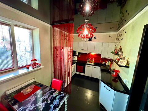 квартира за адресою Михайла Матюшенка вул., 16