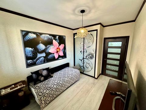 квартира за адресою Михайла Матюшенка вул., 16