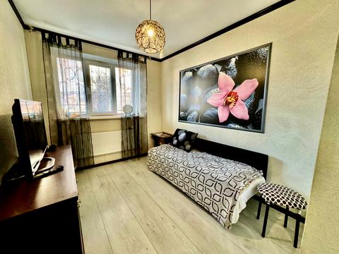 квартира за адресою Михайла Матюшенка вул., 16