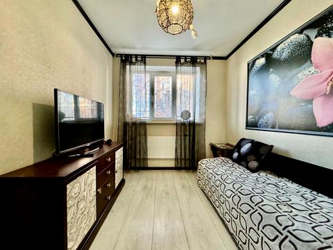 квартира за адресою Михайла Матюшенка вул., 16