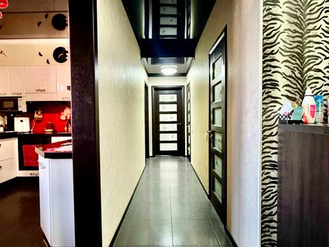 квартира за адресою Михайла Матюшенка вул., 16