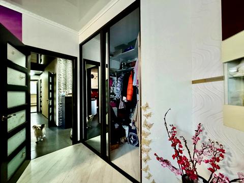 квартира за адресою Михайла Матюшенка вул., 16