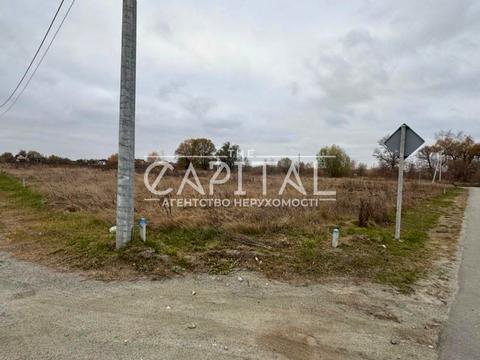 участок по адресу Широка