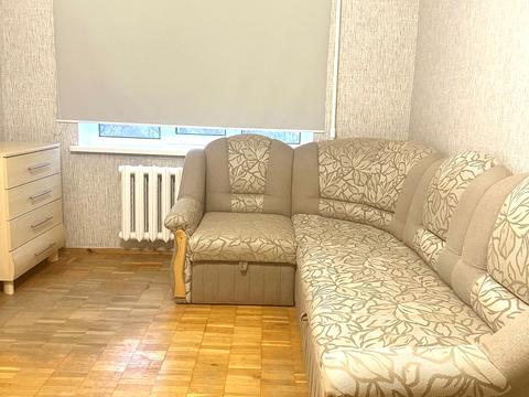 квартира за адресою Патріарха Мстислава Скрипника вул., 9