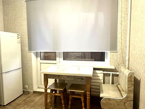 квартира за адресою Патріарха Мстислава Скрипника вул., 9