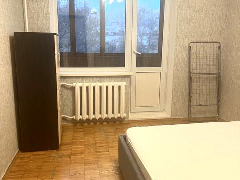 квартира за адресою Патріарха Мстислава Скрипника вул., 9